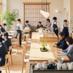 おぼんdeごはんのバイト口コミ！評判と実態を徹底解説