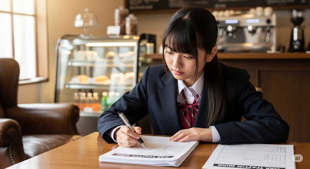 おぼんdeごはんバイトの口コミ｜応募前の知識