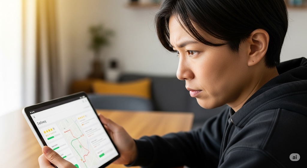 悪い評判は本当？まごころ弁当配達バイトの口コミを調査