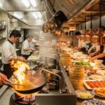 【れんげ食堂のバイト口コミ】きつい？評判や時給を徹底解説