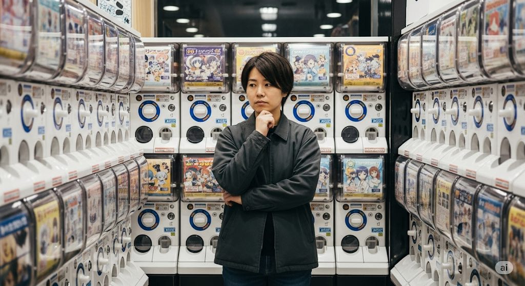 働く前に知るべきカプセル楽局のバイト口コミ