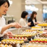 スイパラのバイトの口コミは？きつい噂や評判を徹底解説