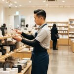 【体験談なし】スタンダードプロダクツのバイト口コミと評判