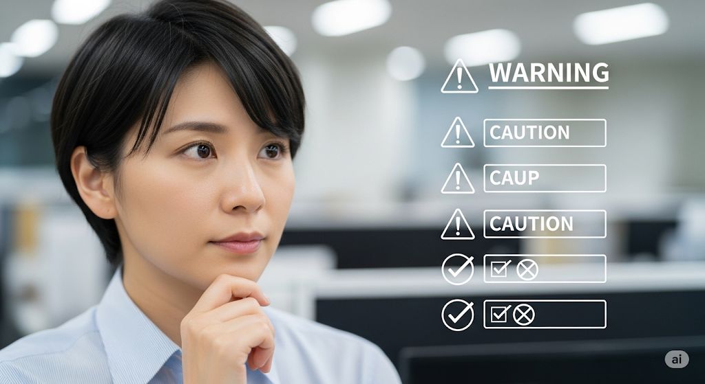 株式会社Sunlightのバイトの口コミから分かる注意点