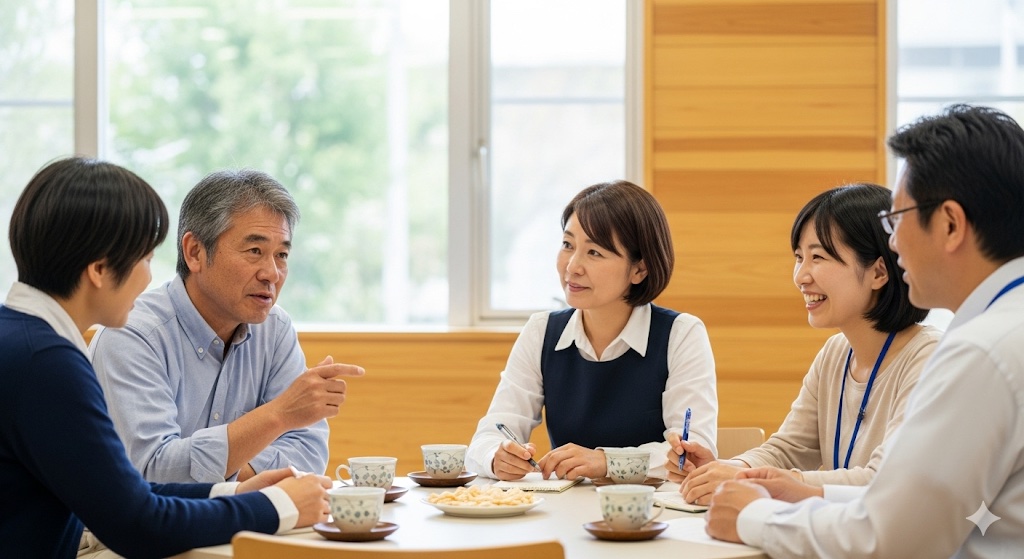 リアルな期日前投票バイトの口コミ評判