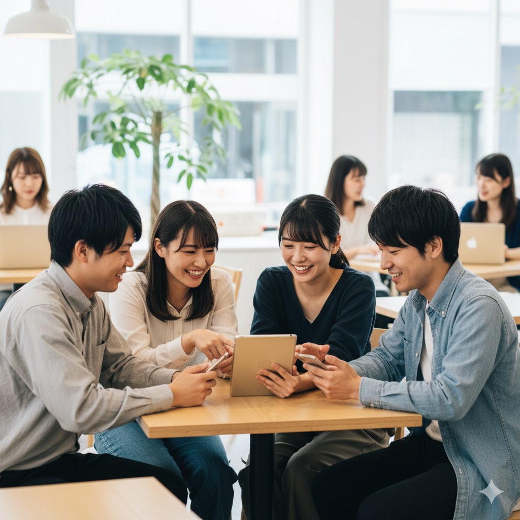 株式会社REIGETSUのバイトの評判や口コミの実態