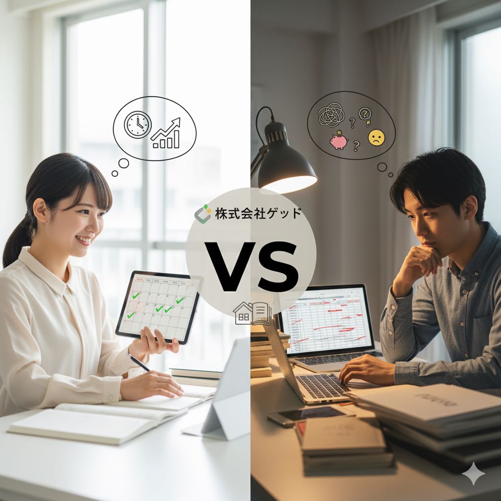 株式会社グッドの家庭教師バイトの評判は？