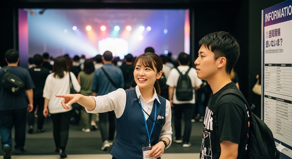仕事の実態は？株式会社パワーアップのバイト評判