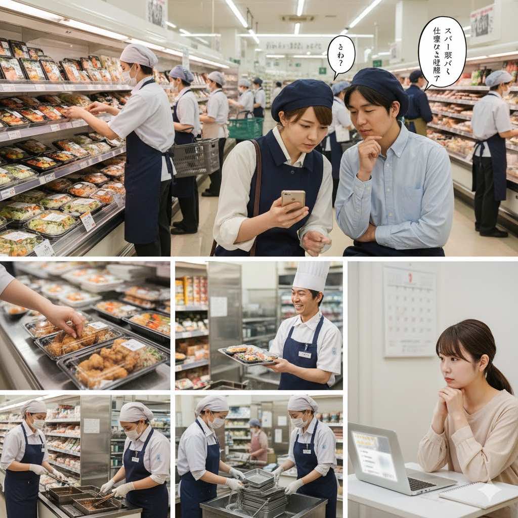 ミスドアルバイトの口コミ・評判を徹底解説! - バイト口コミ評判まとめ