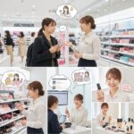 アットコスメバイトの口コミ評判！きつい？面接対策まで解説