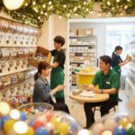 ガチャガチャの森バイトの口コミ・評判を徹底解説！