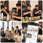 ゴンチャバイトの口コミ・評判は？きつい噂も徹底解説