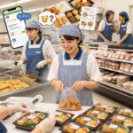 スーパー惣菜バイトの口コミ・評判は？きつい噂の真相を解説