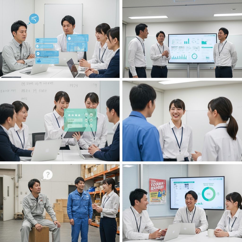 株式会社ジェイウイングの評判とバイトの口コミを解説
