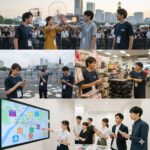 横浜イベントサービス バイトの評判・口コミ【徹底解説】