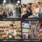 番組観覧バイトの口コミ・評判は？仕事内容と実態を解説