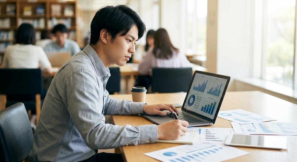 学習メンターのバイトを口コミから徹底分析して選ぶコツ