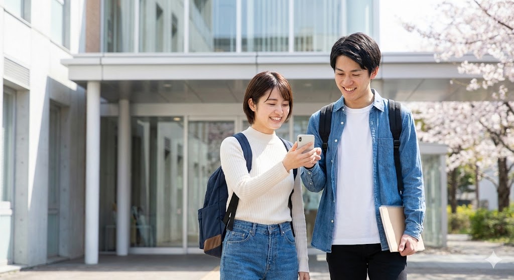 学習メンターのバイトの口コミを参考に一歩踏み出そう