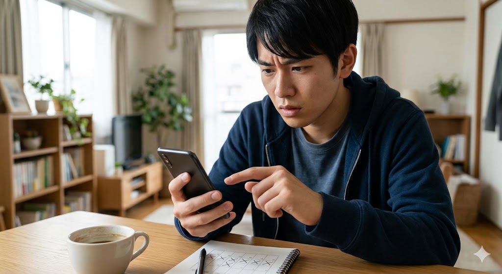 シェアフルでブロックされた？状況別の原因と仕組みを解説