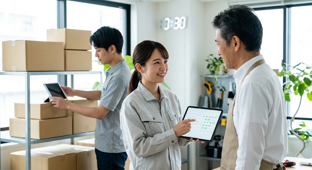 将来的にシェアフルでブロックされた状況を回避するコツ