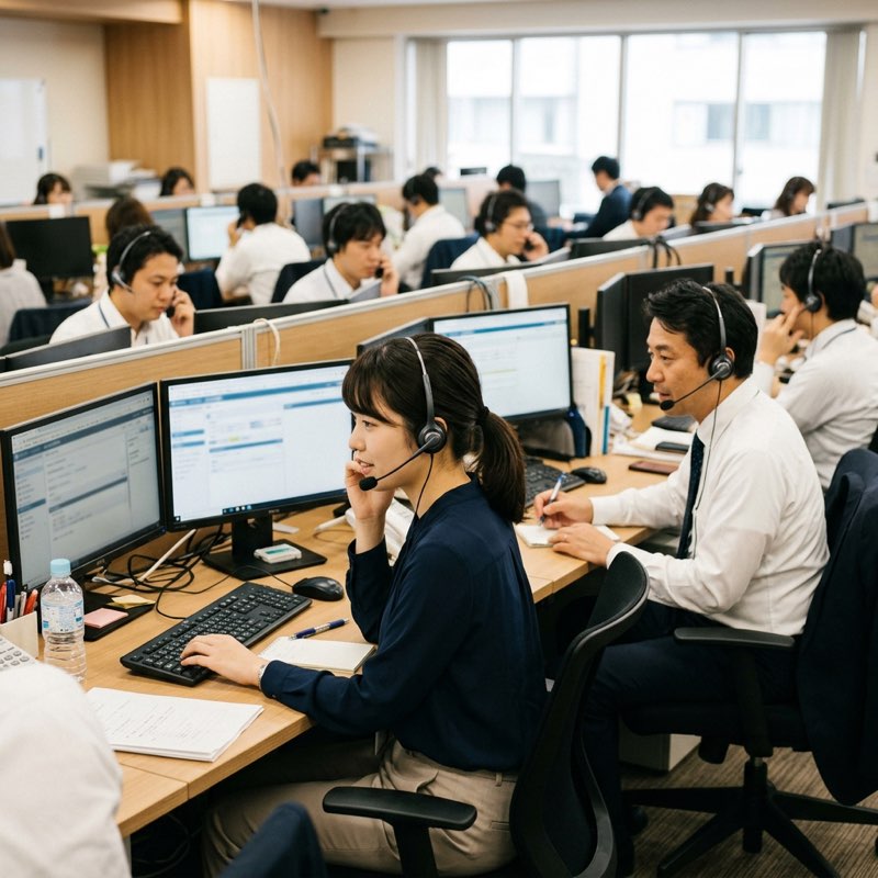 U-NEXT口コミバイトの仕事内容