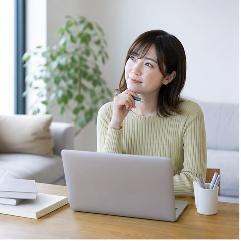 スキルなしで在宅ワークを探す初心者